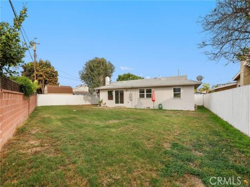13401  Wynant   Drive, Garden Grove, CA