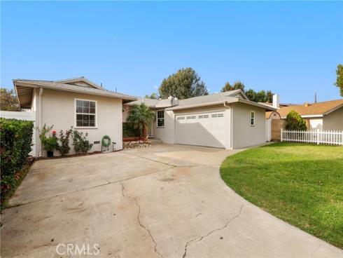 13401  Wynant   Drive, Garden Grove, CA