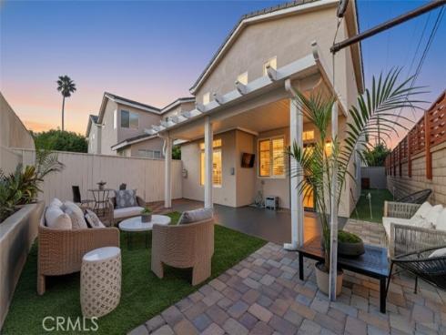 13036  Maple  , Garden Grove, CA