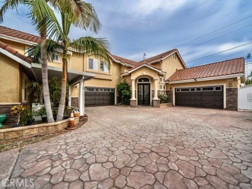 13102  Monroe  , Garden Grove, CA