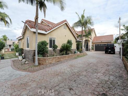 13102  Monroe  , Garden Grove, CA