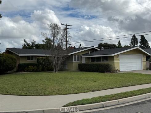 11402  Baggett  , Garden Grove, CA