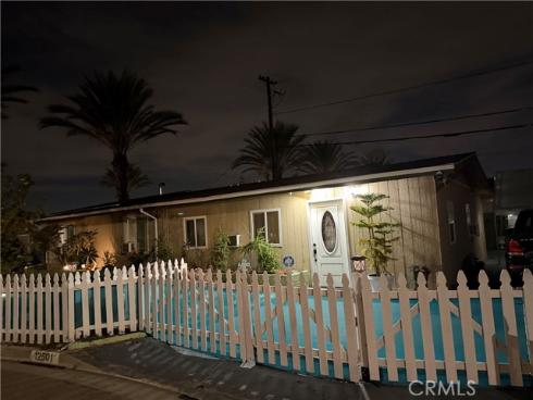 12501  Willowood  , Garden Grove, CA