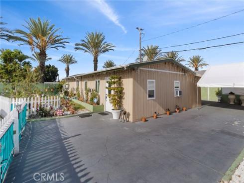 12501 Willowood , Garden Grove, CA