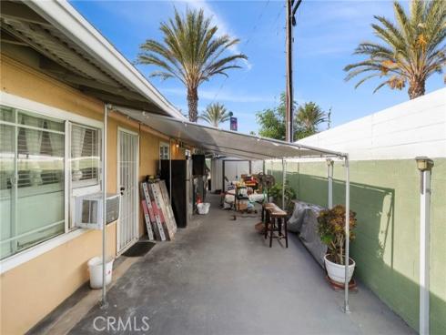 12501 Willowood , Garden Grove, CA