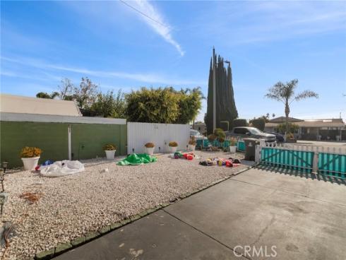 12501 Willowood , Garden Grove, CA