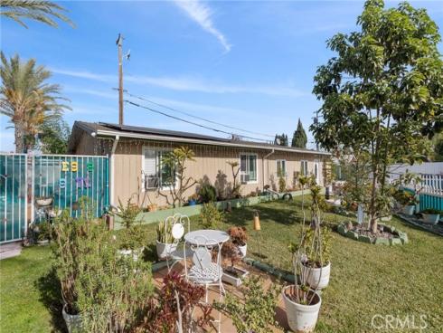 12501 Willowood , Garden Grove, CA