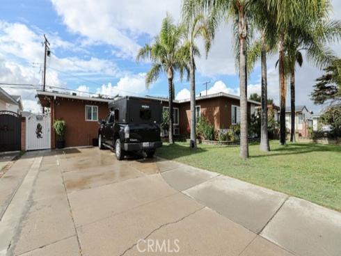 11821  Easy Way  , Garden Grove, CA