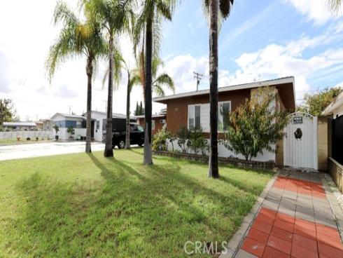 11821  Easy Way  , Garden Grove, CA