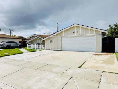 12621  Kathy   Lane, Garden Grove, CA