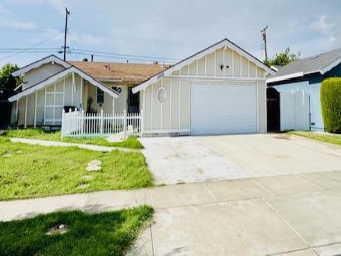 12621  Kathy   Lane, Garden Grove, CA
