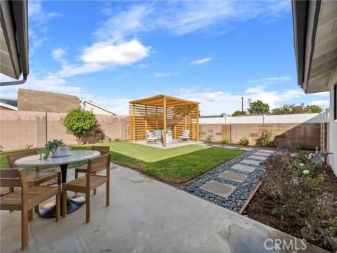 6051  Santa Barbara  , Garden Grove, CA