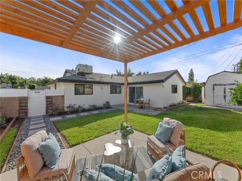 6051  Santa Barbara  , Garden Grove, CA