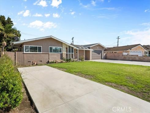 11142  Yana Dr  , Garden Grove, CA
