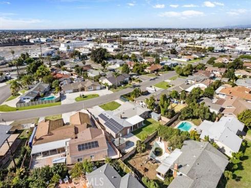 11142  Yana Dr  , Garden Grove, CA