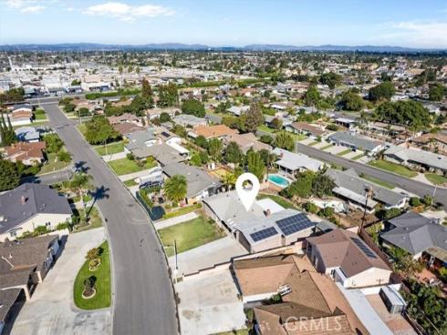 11142  Yana Dr  , Garden Grove, CA