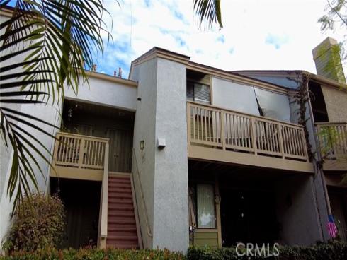 10601 Lakeside Dr 244 , Garden Grove, CA