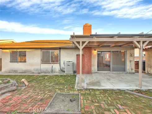 12711  Tunstall  , Garden Grove, CA