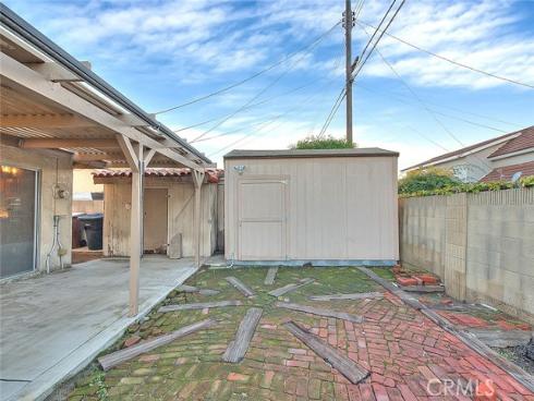 12711  Tunstall  , Garden Grove, CA