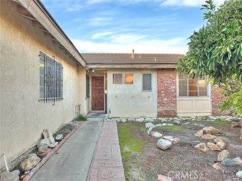 12711  Tunstall  , Garden Grove, CA