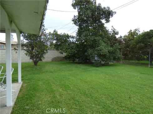 10902 Poindexter , Garden Grove, CA