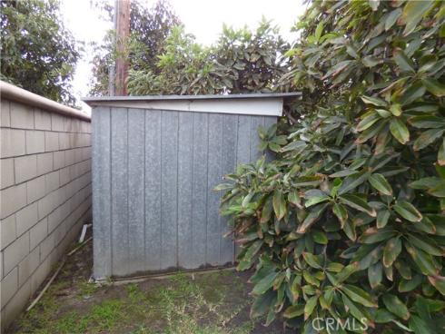 10902 Poindexter , Garden Grove, CA