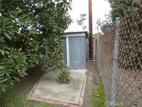 10902 Poindexter , Garden Grove, CA