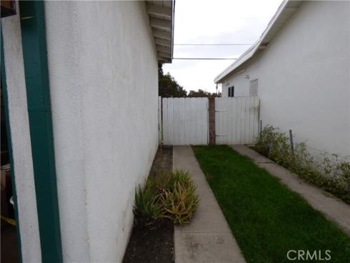 10902 Poindexter , Garden Grove, CA