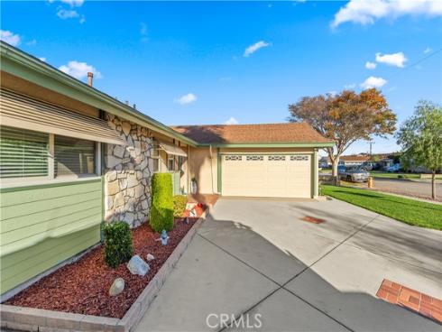 5361  Trinette Ave  , Garden Grove, CA