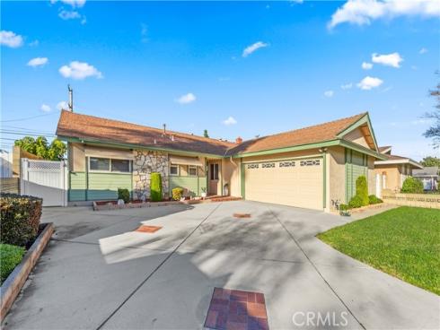 5361  Trinette Ave  , Garden Grove, CA