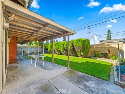 5361  Trinette Ave  , Garden Grove, CA