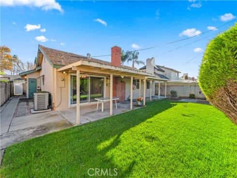 5361  Trinette Ave  , Garden Grove, CA