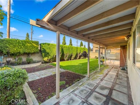 5361  Trinette Ave  , Garden Grove, CA