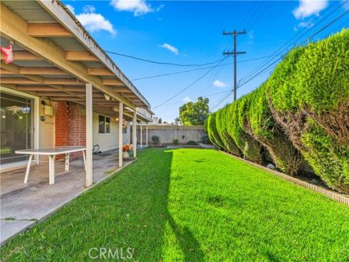 5361  Trinette Ave  , Garden Grove, CA