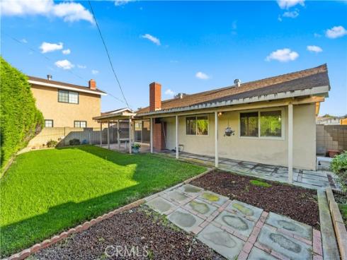 5361  Trinette Ave  , Garden Grove, CA