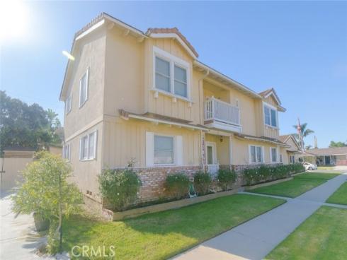 11662  Pickett Ln  , Garden Grove, CA