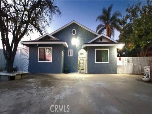 10181  Larson   Avenue, Garden Grove, CA