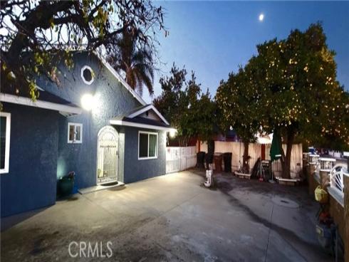 10181  Larson   Avenue, Garden Grove, CA