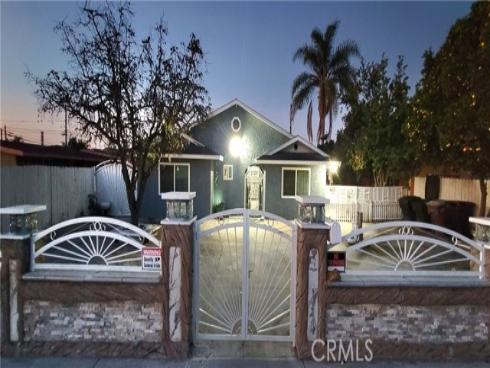 10181  Larson   Avenue, Garden Grove, CA