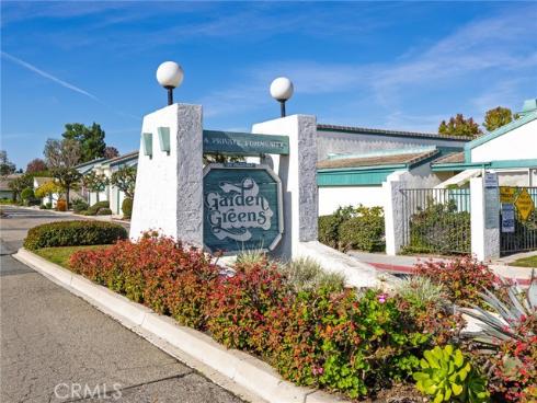 6919  Danvers  , Garden Grove, CA