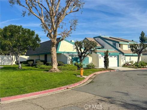 6919  Danvers  , Garden Grove, CA