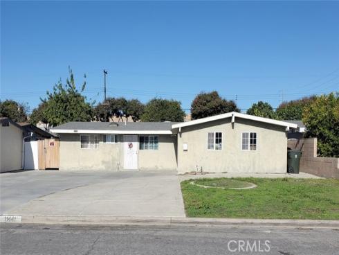 11441 Salinaz , Garden Grove, CA