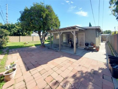 11441 Salinaz , Garden Grove, CA