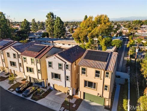 11741  Rose Drive  , Garden Grove, CA