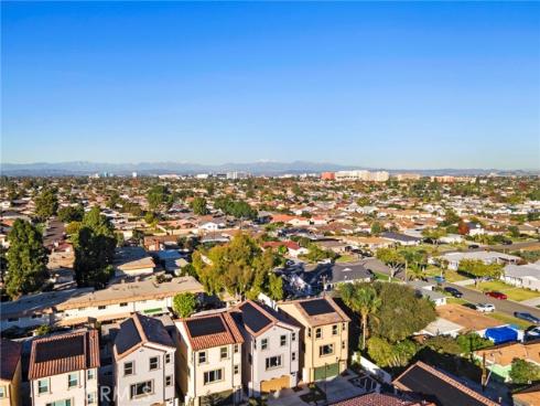 11741  Rose Drive  , Garden Grove, CA