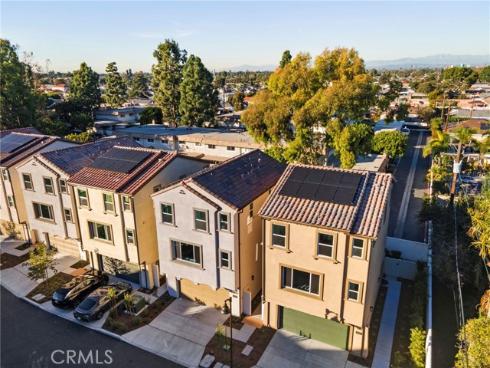 11741  Rose Drive  , Garden Grove, CA