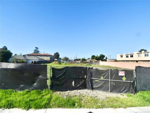 12771  Lorna  , Garden Grove, CA