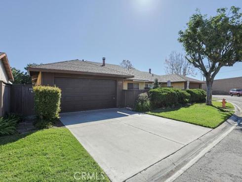 13282 Beach Terrace , Garden Grove, CA