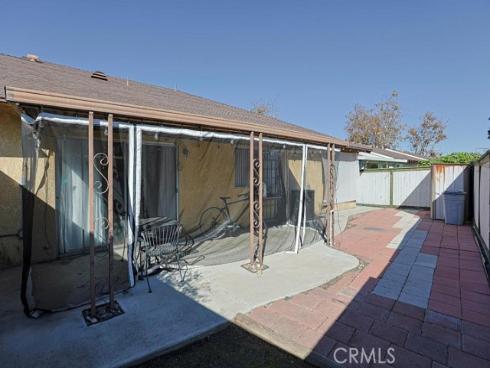 13282 Beach Terrace , Garden Grove, CA