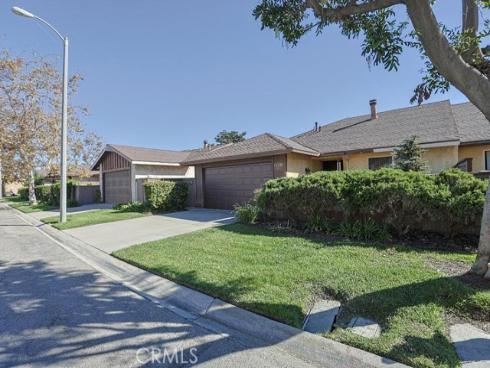 13282 Beach Terrace , Garden Grove, CA